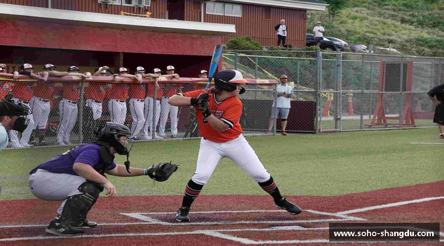 追逐激情，释放能量！